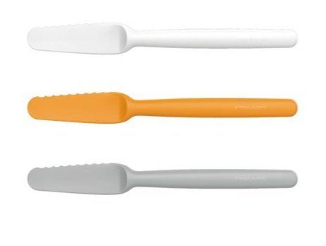 Fiskars Functional Form smeermesjes - 6424002001782
