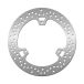 NG Brake Disc DIS1467 pour moto à moteur fixe