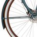 Cortina Cortina spatbordstang voor 28 e-u4 irish blue matt