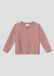 s.Oliver gilet rose fané