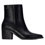 XTI - Enkellaars Dames - Comfortabel en veelzijdig schoeisel – Casual mode