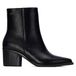 XTI - Enkellaars Dames - Comfortabel en veelzijdig schoeisel – Casual mode