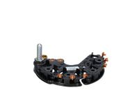 Valeo 593327 dynamo