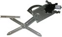 Valeo Raambedieningsmechanisme Links Voor 850634 | Compatibel met: SAAB 9-5, 9-5 Kombi