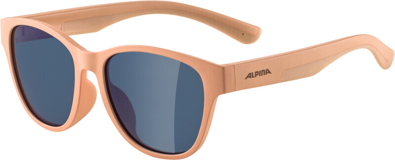 Alpina Alpina Flexxy Cool Kids I Bril Kinderen, roze