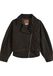 LEVI'S ® Veste mi-saison '80s Bomber' marron foncé