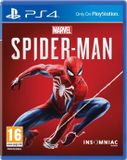Sony Playstation Marvel's Spider-Man - PS4