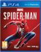 Sony Playstation Marvel's Spider-Man - PS4