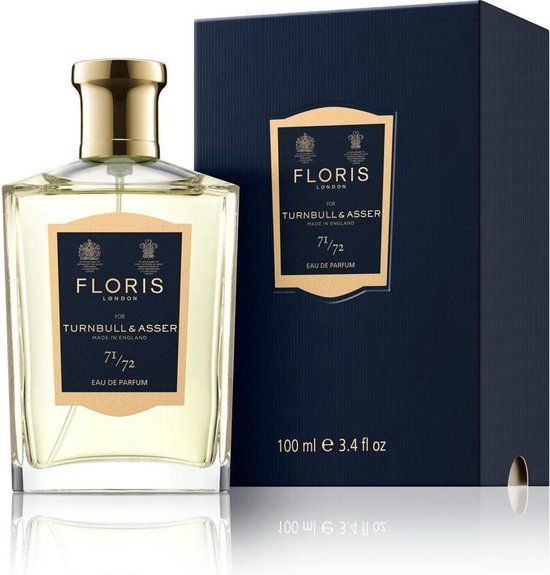 Floris Eau de Parfum / 100 ml / Unisex
