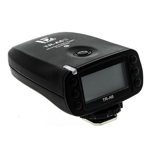 JINBEI TR-A6C II HSS Trigger Canon - 6933793940519