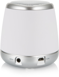 AudioSonic SK-1505 Speaker wit, grijs