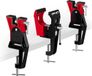Vola Ski Vise Klemmen set