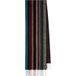 Paul Smith Foulard Laine Multi Coloured OS