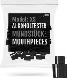 ACE XS Lite Mondstuk Zwart