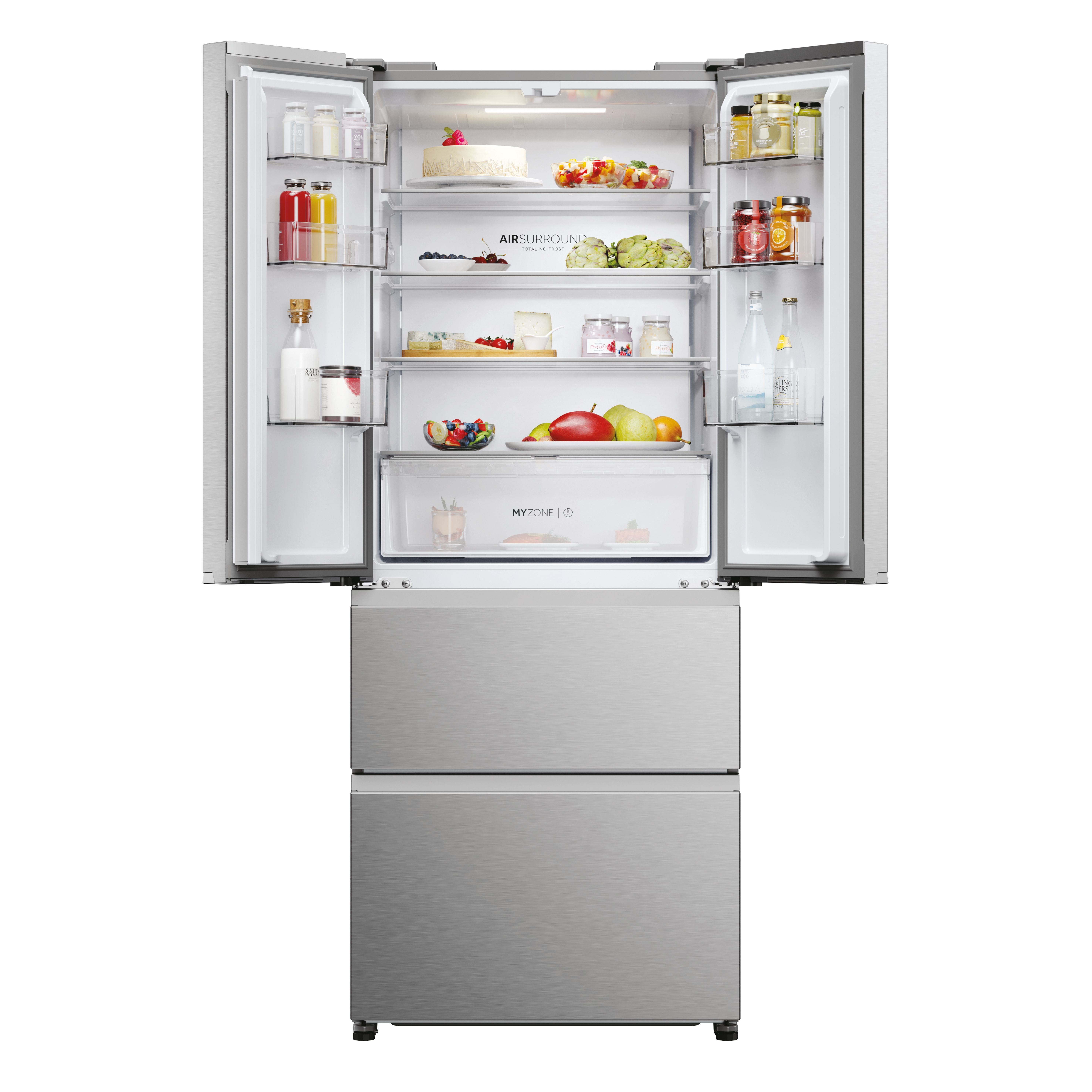 Haier HFR3718DNMM