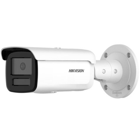 Hikvision DS-2CD2T46G2H-2I(2.8mm)(eF) Bullet 4MP Easy IP 4.0