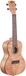 Kala Exotic Mahogany Concert Ukulele