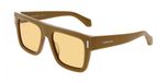 GAFAS Ferragamo SF2063SE Khaki Zonnebrillen