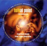 Music&Words Folkal-Point Edinburgh