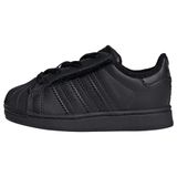 ADIDAS ORIGINALS Sneakers 'Superstar II' zwart