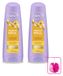 Andrélon Après-shampoing Perfecte Krul - 200 ml - Lot économique - 2 pièces