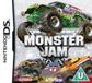 Monster Jam - Nintendo DS