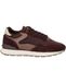 HOFF The Brand City damessneakers in bruin suède, bruin, 37 EU