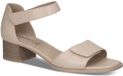 Caprice Dames Sandaaltje 9-28204-44 170 G-breedte Maat: 37 EU