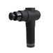Inrichting PNI FG8152 vibratiemassageapparaat, 6 massagekoppen, 30 stappen, incl. 2500 mAh accu, zwart