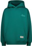 Vingino Nino Jongens Sweater Katoen Groen Maat 164