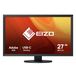 EIZO ColorEdge CS2731 - 27" Quad HD Monitor - IPS - 2560 x 1440 - Black