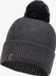 Buff Muts TIM GREY