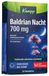 Kneipp Baldrian Nacht, 700 mg, 30 tabletten.