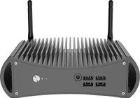 Elementkey FX - i7 1255U - 32 GB RAM + 1000GB SSD + Iris XE - WIFI - Sans ventilateur - USB-C Thunderbolt 4 - Vidéo 8K - Windows 11 Pro