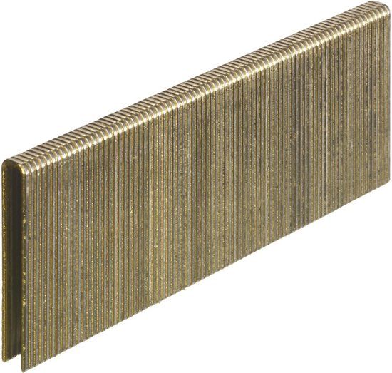 Senco Kyocera Senco Nederland L-Niet 12Mm Verzinkt - 10000 stuks