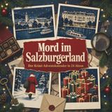 Mord tiptop Mord im Salzburgerland