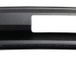 Spoiler Prasco Spoiler bumper achter zwart
