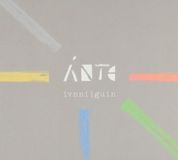 Music&Words Ivnniiguin - Ante (CD)