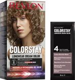 Revlon Colorstay Permanente Haarkleuring Blond Nº 7