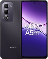 OPPO A5m 256GB Paars