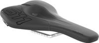 SQlab 611 Ergowave Fietszadel CrMo Breedte 13cm