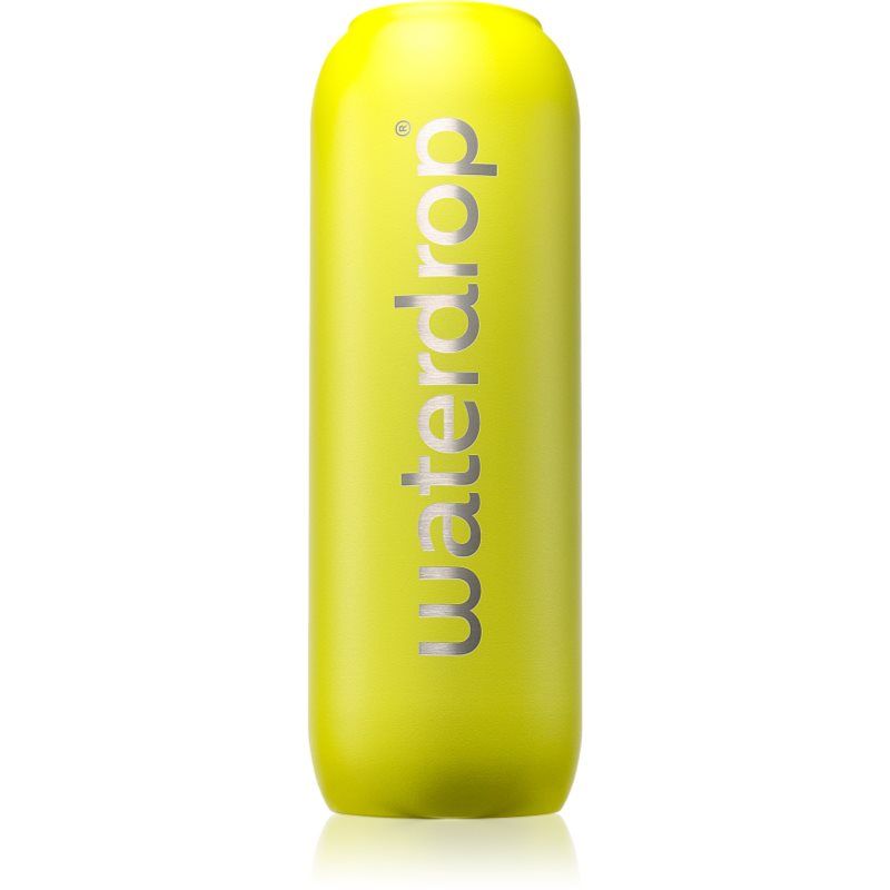Waterdrop Thermo Steel
