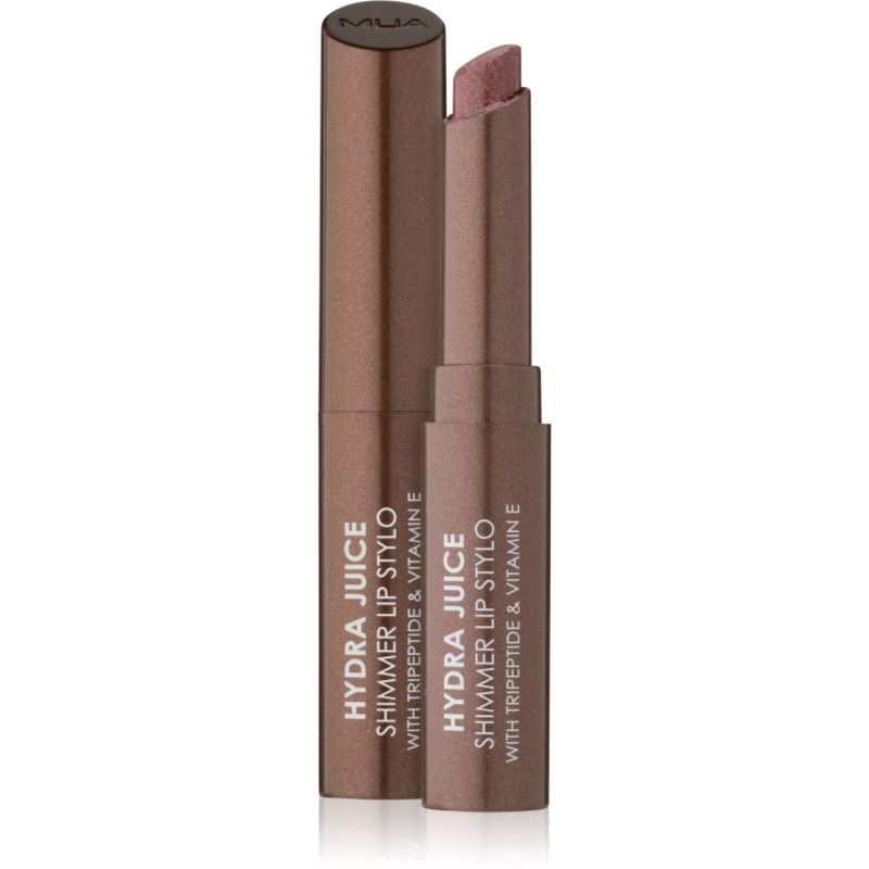 MUA Makeup Academy Hydra Juice Peptide