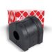 febi bilstein 44244 Stabilisatorlagers, 1 stuk | Compatibel met: BMW X3
