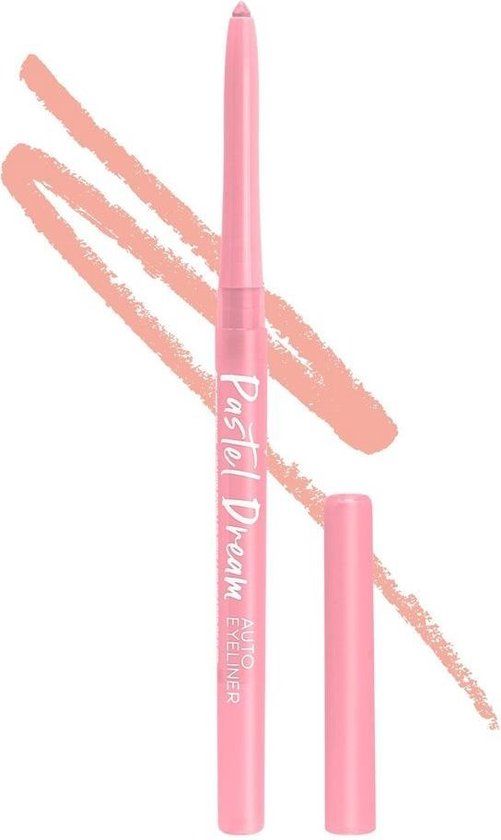 L.A. Girl Cosmetics LA Girl Pastel Dream Auto Eyeliner Lavender
