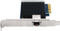 Edimax EN-9320TX-E V2 Netwerkkaart Intern Ethernet 100 Mbit/s