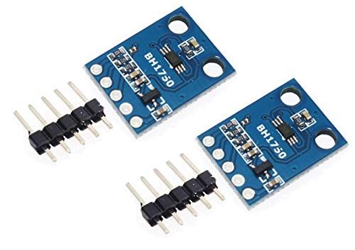 TECNOIOT BH1750 Light Intensity Illumination Module