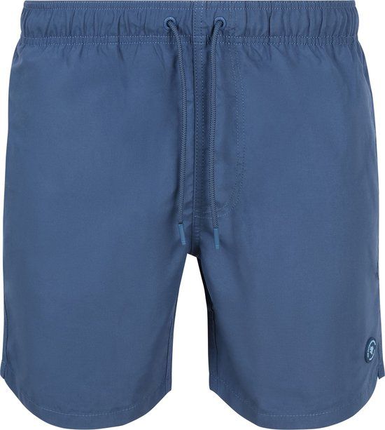 Shiwi Zwembroek Mike Blue Slate - Maat XXL - Heren
