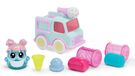 MGA Entertainment DohKins chariot de crème glacée et pâtissier