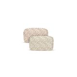 Source Balance Canvas toilettas natural basics 29x17,5x8,5cm